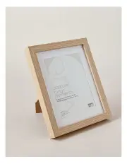 [Vue] Photo Frame 20x25/15x20cm in Natural