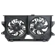 For Chrysler Town & Country (Van) New Cooling Fan Assembly GAP