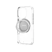 Alta Case with D3O Bio for iPhone 16 Plus - Clear