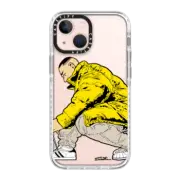 iPhone 13 Mini Impact Case Shoelace Kai
