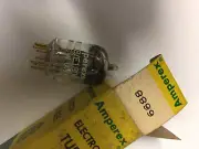 6688 AMPEREX VINTAGE TUBE NOS