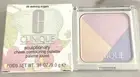 Clinique Sculptionary Cheek Contouring Palette 05 DEFINING SUGARS