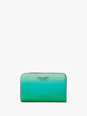 Morgan Ombre Compact Wallet