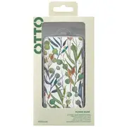 Otto Powerbank 18W Leaf Print