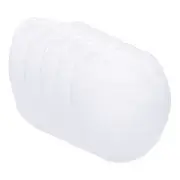 Paint Strainer Bags 5 Gallon 15.4"x19.5" Polyester Bag with Elastic Opening 5Pcs