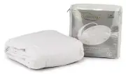 Onkaparinga Deluxe Waterproof Cotton Quilted Mattress Protector