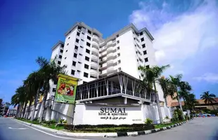 蘇麥飯店公寓Sumai Hotel Apartment