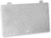 [savone] 5304514227 Wave Guide Cover Replacement Compatible with Frigidaire Microwave