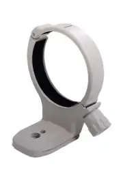 Metal Tripod Collar Ring W/ARCA For Canon EF 70-200mm f/4L, F4L IS & IS II USM
