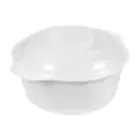 Microwave Rice Cooker with Lid Microwave Rice Maker for Office Ramen Quinoa