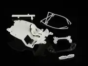 NSR BMW Z4 E89 Cockpit & Accessories NSR1467
