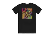Blind Idiot God Blind Idiot God T-Shirt Black