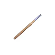 SP Tools Pin Punch - 10mm x 180mm To Drive Out Pins & Rivets Hexagonal Shank