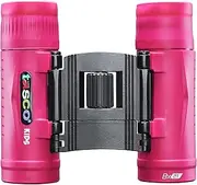 [TASCO] Kids Binoculars 8x21, Compact Binoculars for Kids Ages 3-12, Great for Adventures, Hiking, Camping, Travel, Bird Watching