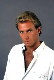 Corbin Bernsen poses for a portrait circa 1986 in LA Old Photo 15