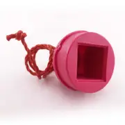 Rubber Chalk Holder