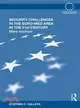 Security Challenges in the Euro-Med Area in the 21st Century—Mare Nostrum