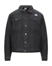 [KAPPA] KAPPA Denim outerwear - Item 42807213
