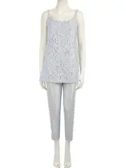 Blue Lace Pattern Matching Sets