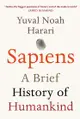 Sapiens: A Brief History of Humankind