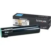 LEXMARK X945X2KG Black Toner
