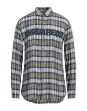 [DSQUARED2] DSQUARED2 Shirts - Item 10420271