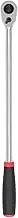 TEKTON 1/2 Inch Drive x 18 Inch Quick-Release Comfort Grip Long Ratchet | SRH12218