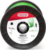 String Trimmer Replacement Line for DIY Yard Work or Gardening, Universal Fit