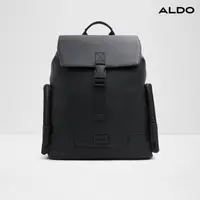 在飛比找momo購物網優惠-【ALDO】MATTHEW-極致時尚男用後背包-男包(黑色)