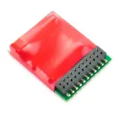 Gaugemaster DCC91 21 Pin DCC Decoder 2 Function