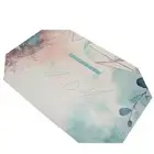 Washable Nail Art Hand Hand PU Arm Rest Cushion Table Mat Manicur MAI