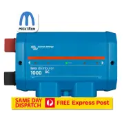 Victron Lynx Distributor M8 - Busbar and Mega Fuse Holder LYN060102000 - Express