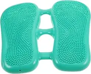 Portable for Yoga Fitness Women's Step Exercise Pedal Home Gym Tool Inflatable Training Supply