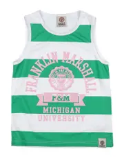 [FRANKLIN & MARSHALL] FRANKLIN & MARSHALL T-shirts - Item 12592674