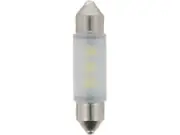 For 1992-1993 Volkswagen Fox Dome Light Bulb Philips 34642VGDP (for: Volkswagen)