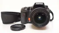 在飛比找露天拍賣優惠-Pentax K20D 數位相機 1507萬像素CMOS 防