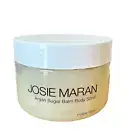 Josie Maran Argan Sugar Balm Body Scrub Night Flower 18 oz / 532 ml