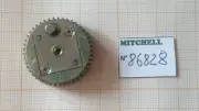 Pinion Oscilliation Orca 80S SR80S & Various Reel Mitchell Real Part 86828