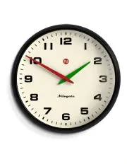 [Newgate] Superstore Wall Clock in Multi