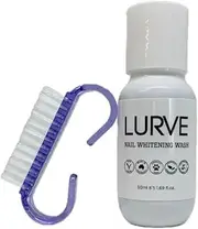LURVE Nail Whitening Wash