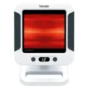 Beurer Infrared Lamp IL60