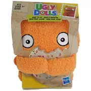 Ugly Dolls To Go Clip Ons NEW Key Chain Wage to-go HASBRO 2019 Orange Backpack