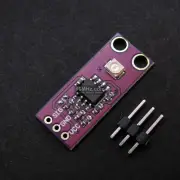 GUVA-S12SD UV Detection Sensor Module Light 240nm-370nm Arduino PCB Board Q44