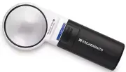 ESCHENBACH handheld Loupe mobilux LED magnification x6 light 1511-6 F/S Track#