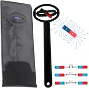 - Magnetic Pole Detector, a Handy Polarity Identifier to Determin