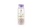 TakeAway Out Straw Bottle 800ml - Purple