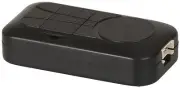 Nextech GPS and GSM Module Vehicle Tracker 2G/3G/4G Capable