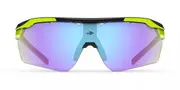 Mormaii Smash M0129AAD97 Men's Sunglasses Green Size 138