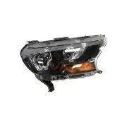 Superspares Headlight Right Hand Side for Ford Ranger PX MK2 3 Halogen Type