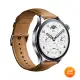 Xiaomi Watch S1 Pro 銀色